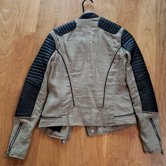 Blank NYC Jacket XS - Picture 4 of 4